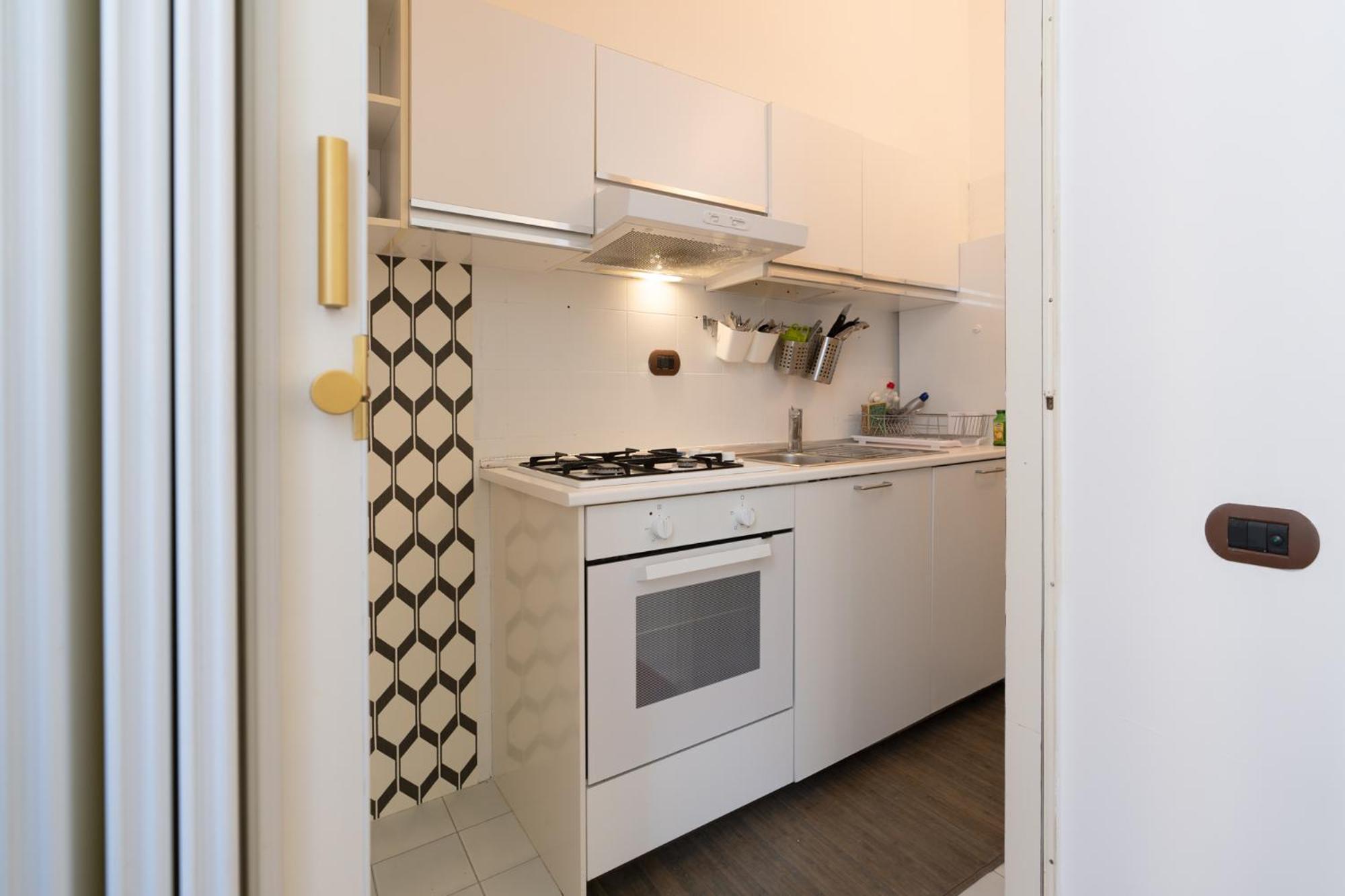Vatican Apartment Borgo Pio Рим Екстериор снимка